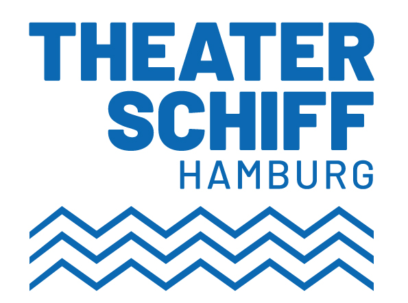 Theaterschiff Hamburg Logo