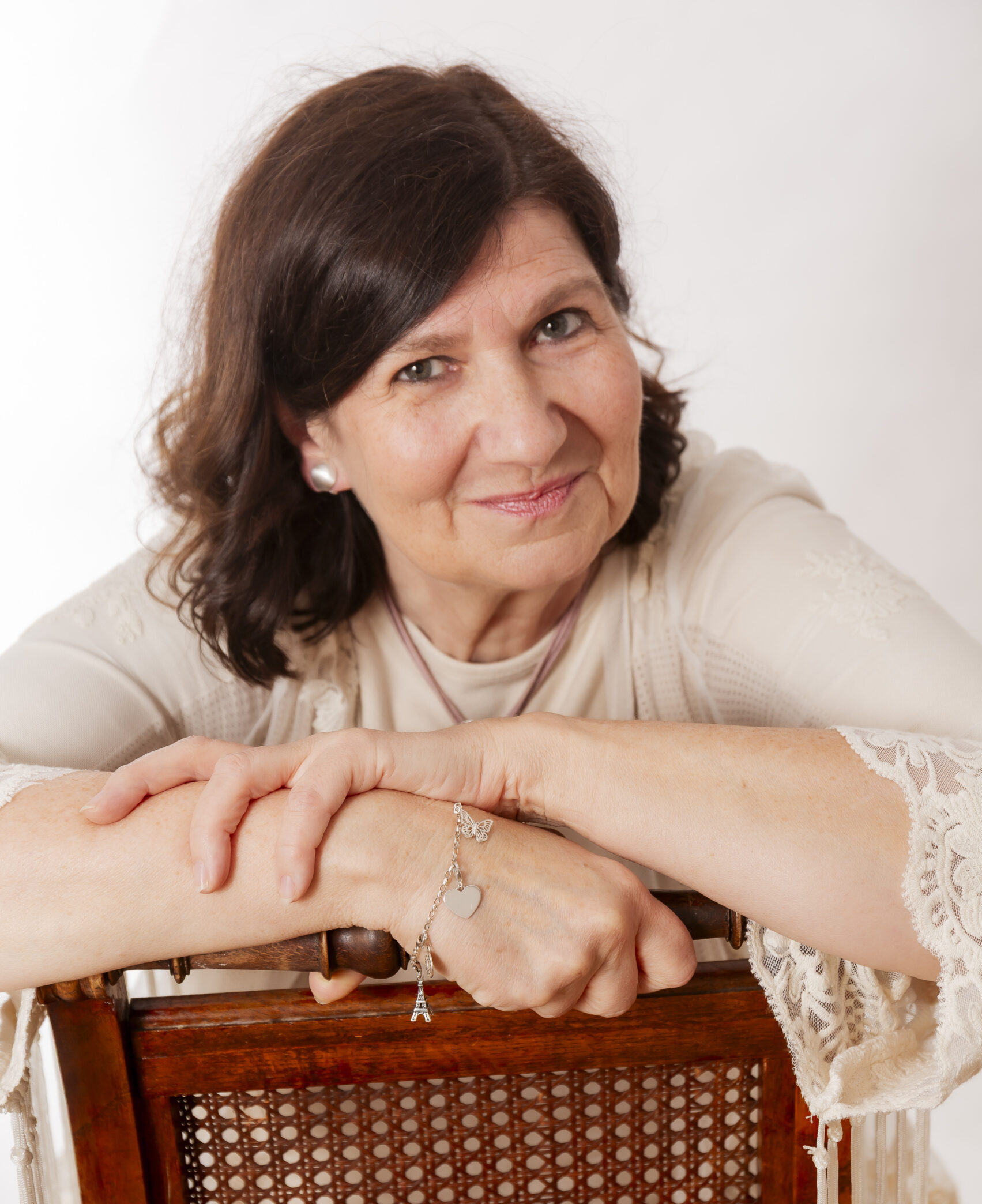 Katharina Lippmann Kommunikationsexpertin Buchautorin Speaker